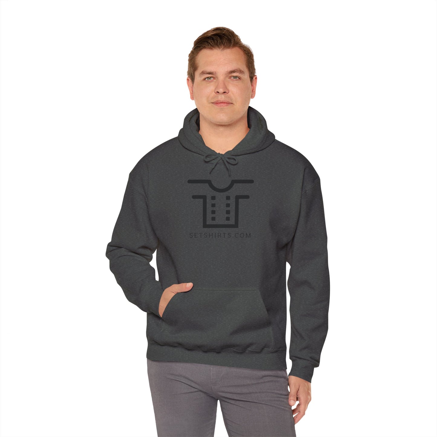 FRATURDAYS - Unisex Heavy Blend™ Hooded Sweatshirt