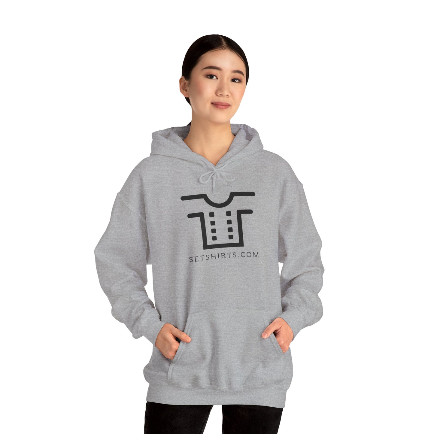 FRATURDAYS - Unisex Heavy Blend™ Hooded Sweatshirt