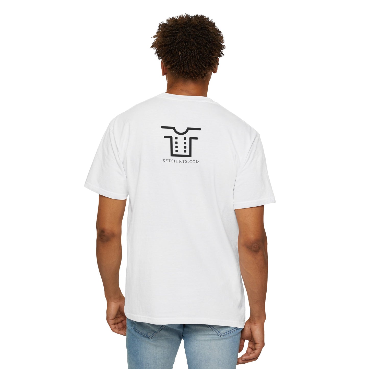 DGA ATL - Unisex T-shirt