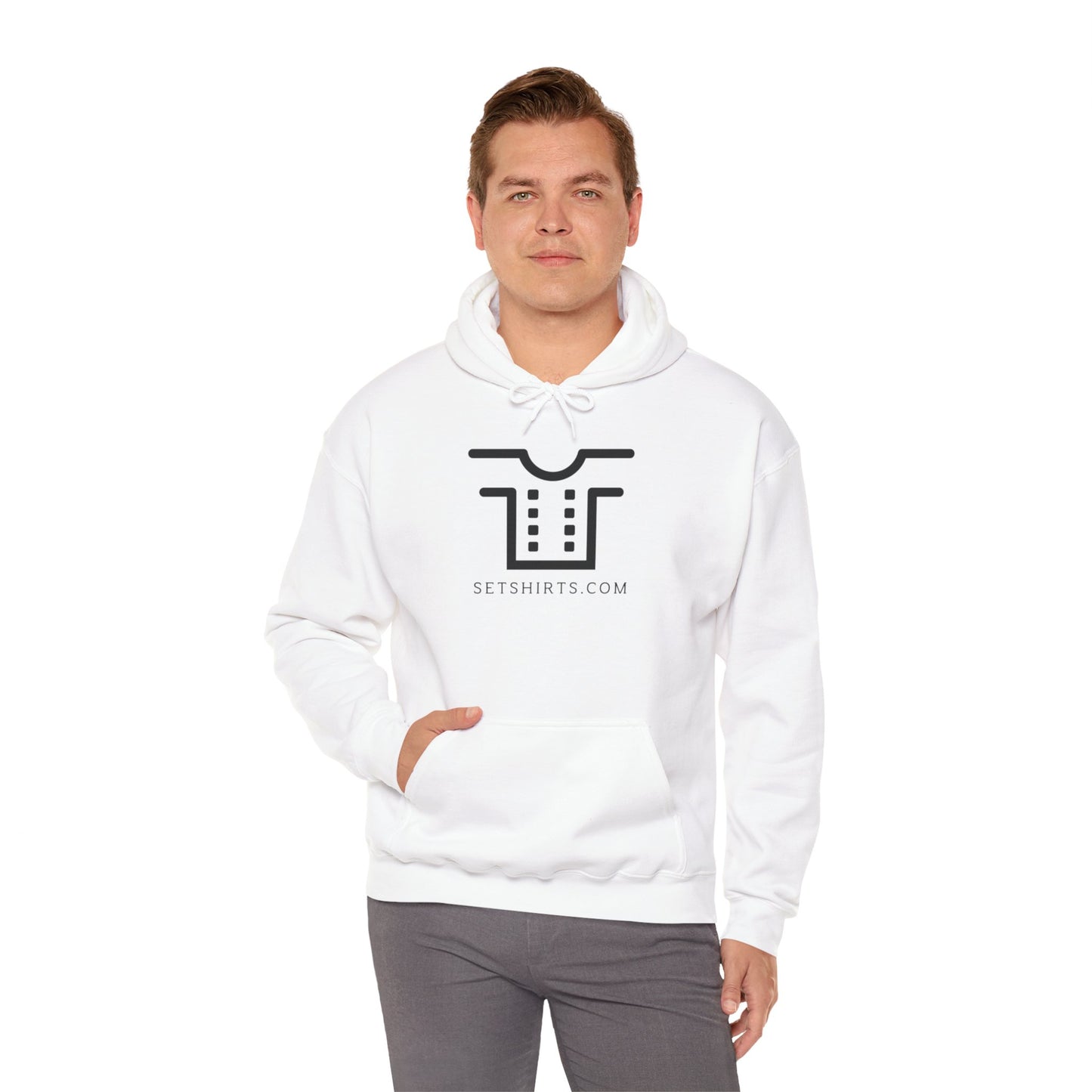 FRATURDAYS - Unisex Heavy Blend™ Hooded Sweatshirt
