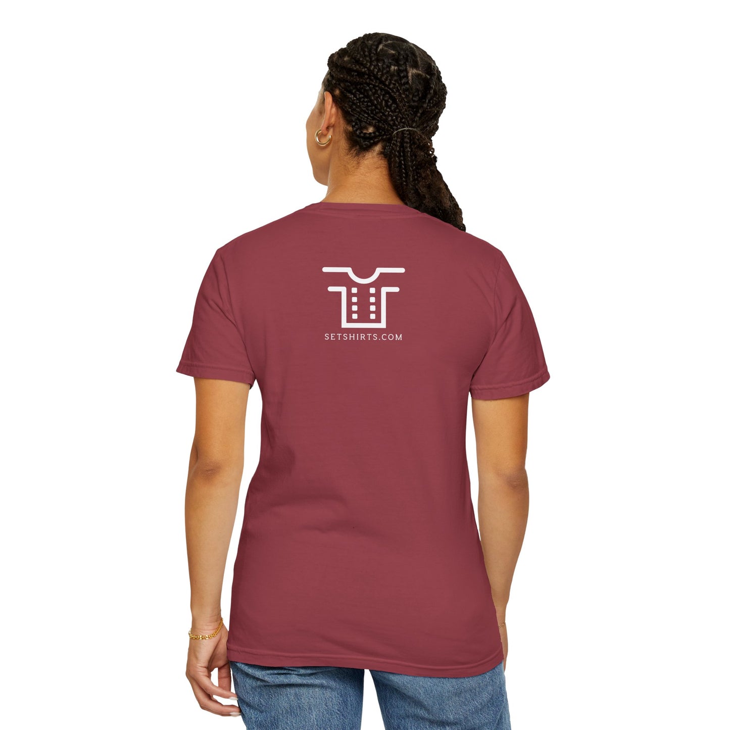 STRIKE 2008/2023 - Unisex T-shirt